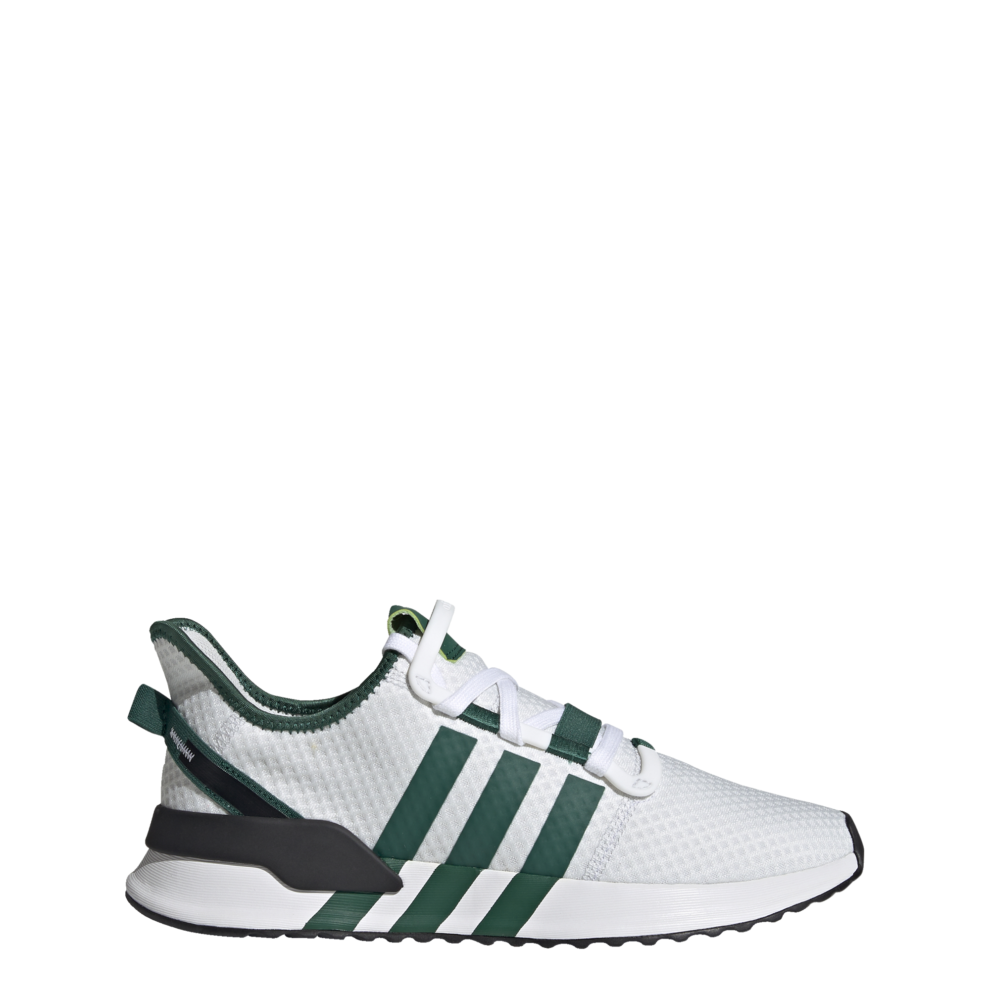 adidas ORIGINALS U Path Run Shoes Men White FX5261