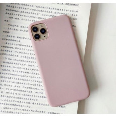 (Local Seller)iPhone11 Pro 11 Pro MAX 7/8 Plus iPhone XS MAX Liquid Silicone Case phone cover iPhone casing