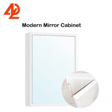 ADL 898 Modern Mirror Cabinet