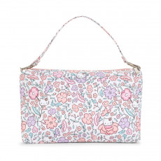 Jujube ∣ Ju-Ju-Be Be Quick, Sanrio Collection ~ Options: Hello Kitty Bakery . Hello Summer . Hello Floral . Sweet Petals