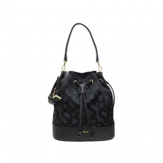 SEMBONIA SIGNATURE BUCKET BAG 63182-012