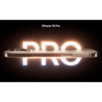 ★New★iPhone 16 Pro 512GB²